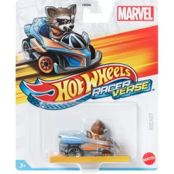 Hot Wheels RACERS Diecast Assorti