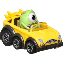 Hot Wheels RACERS Diecast Assorti