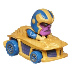 Hot Wheels racevers Marvel 5 pack