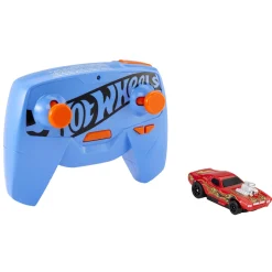Hot Wheels R/C 1:64 Rodger Dodger