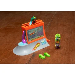 Hot Wheels Skate Drop In Skate Set Assortment