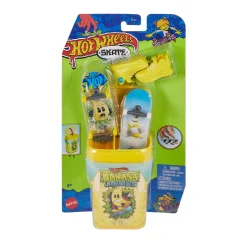 Hot Wheels Skate Flavor Container 2-Pack Assortme