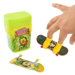 Hot Wheels Skate Flavor Container 2-Pack Assortme