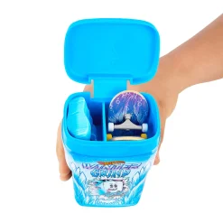Hot Wheels Skate Flavor Container 2-Pack Assortme