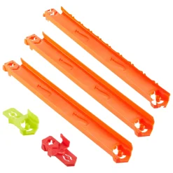 Hot Wheels tc straight track pack