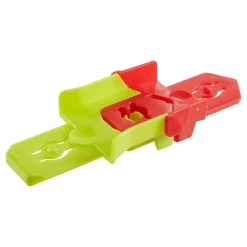 Hot Wheels tc straight track pack