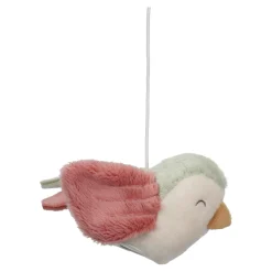 Houten Muziekmobiel Fairy Garden