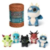 How To Train Your Dragon Collectible Plush  (7.5 Cm) (Assortment)