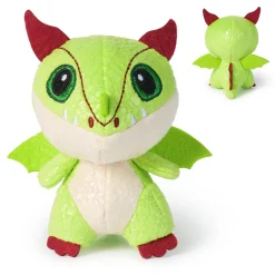 How To Train Your Dragon Collectible Plush  (7.5 Cm) (Assortment)