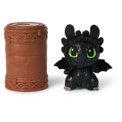 How To Train Your Dragon Collectible Plush  (7.5 Cm) (Assortment)