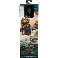 How To Train Your Dragon Toothless (30cm)