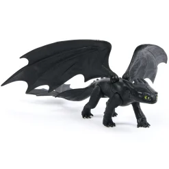 How To Train Your Dragon Toothless (30cm)