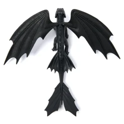 How To Train Your Dragon Toothless (30cm)