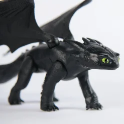 How To Train Your Dragon Toothless (30cm)