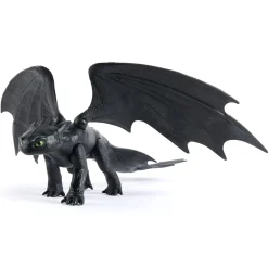 How To Train Your Dragon Toothless (30cm)