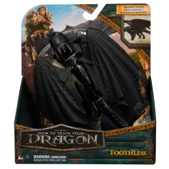 How To Train Your Dragon Small Assorti