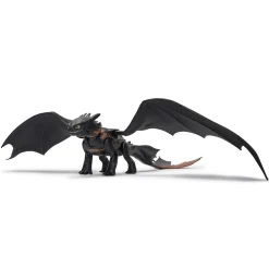 How To Train Your Dragon Giant Plasma Blast Toothless Incl. Licht En Geluid