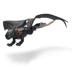 How To Train Your Dragon Giant Plasma Blast Toothless Incl. Licht En Geluid