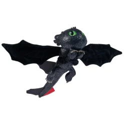 How To Train Your Dragon Feature Toothless  Plush (30 Cm)