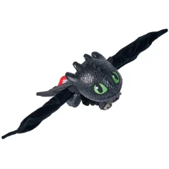 How To Train Your Dragon Feature Toothless  Plush (30 Cm)