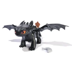 How To Train Your Dragon Interactive Toothless  (Incl Lights & Sounds)