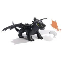 How To Train Your Dragon Interactive Toothless  (Incl Lights & Sounds)