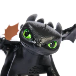 How To Train Your Dragon Interactive Toothless  (Incl Lights & Sounds)
