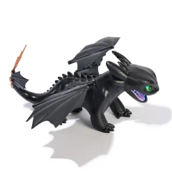 How To Train Your Dragon Interactive Toothless  (Incl Lights & Sounds)