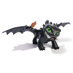 How To Train Your Dragon Interactive Toothless  (Incl Lights & Sounds)