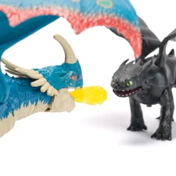 How To Train Your Dragon Battle Dragons Toothless