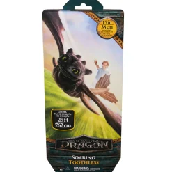 How To Train Your Dragon Simple Flight Toothless