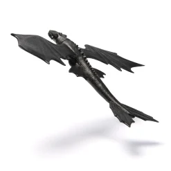 How To Train Your Dragon Simple Flight Toothless