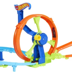 Hw action rapid launch en loop