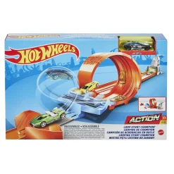 Hw action trackset loop stunt champion