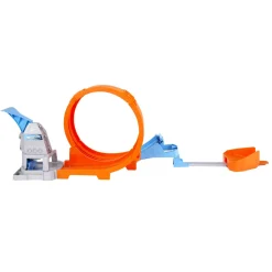 Hw action trackset loop stunt champion