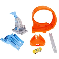 Hw action trackset loop stunt champion