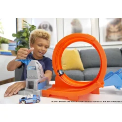 Hw action trackset loop stunt champion