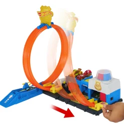 Hw city super politie bureau