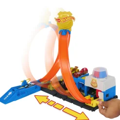 Hw city super politie bureau