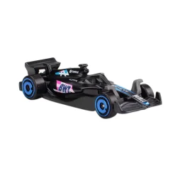 Hw Formule 1 5-pack