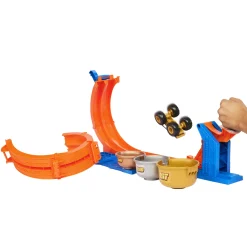 Hw monster truck L&F tc bigfoot 50th