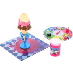 Icecream Meltdown - Kinderspel