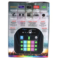 Idance beat mix 303 dj machine