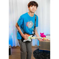 Idance electrische gitaar Jam Hero + versterker