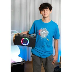 Idance party dj set dj 303