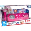 Idance Party Mix Set Roze met Licht, Geluid en Mic