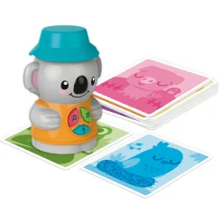 Ik leer met Coco Jumbo