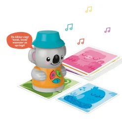 Ik leer met Coco Jumbo