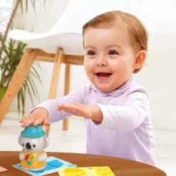 Ik leer met Coco Jumbo