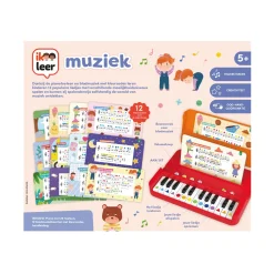Ik Leer Muziek